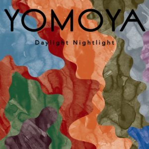 YOMOYA Daylight Nightlight